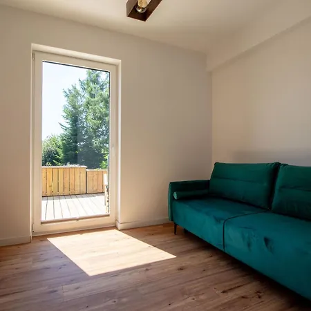 Apartamento Lawendowe Zacisze Zelistrzewo