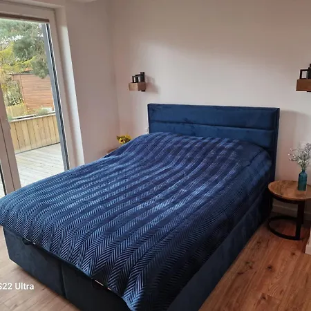 Apartment Lawendowe Zacisze