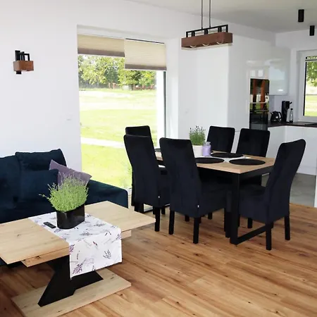 Apartamento Lawendowe Zacisze Zelistrzewo