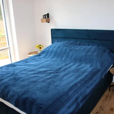 Lawendowe Zacisze Apartamento
