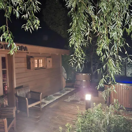 Lawendowe Zacisze شقة Zelistrzewo