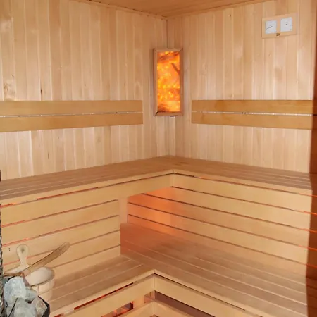 شقة Lawendowe Zacisze