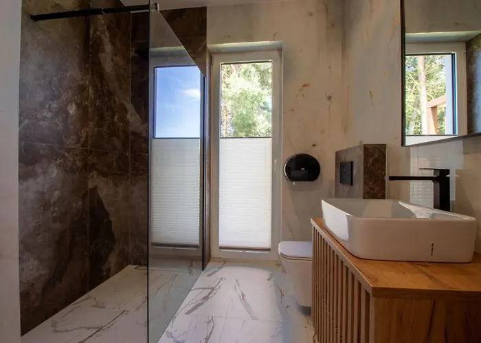 Lawendowe Zacisze Apartamento *